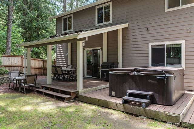 17826 Overlake Court SE, Yelm, WA 98597