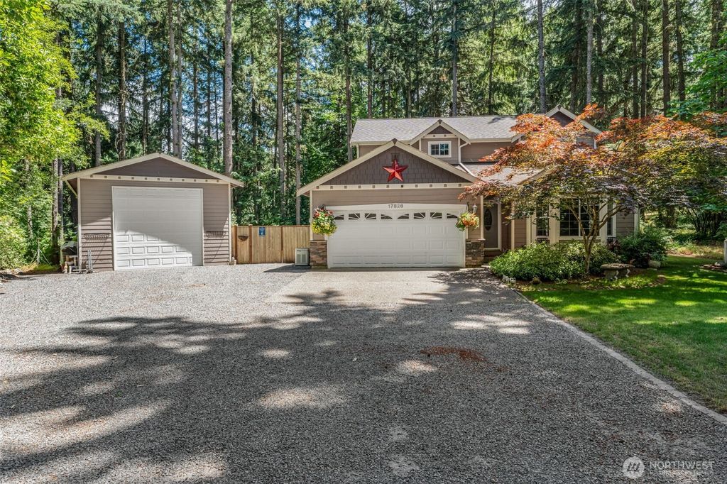 17826 Overlake Court SE, Yelm, WA 98597