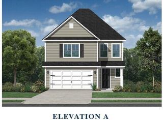 5 Colfax Lane, Summerville, SC 29486