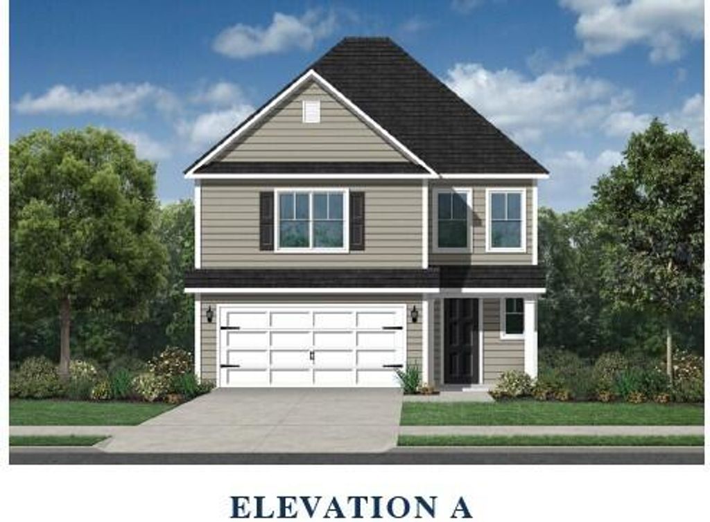 5 Colfax Lane, Summerville, SC 29486