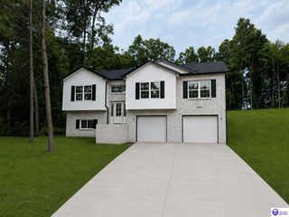 2024 Pear Valley Drive, Elizabethtown, KY 42701