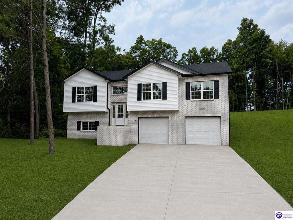 2024 Pear Valley Drive, Elizabethtown, KY 42701