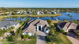 607 Yearling Trail, Sebastian, FL 32958