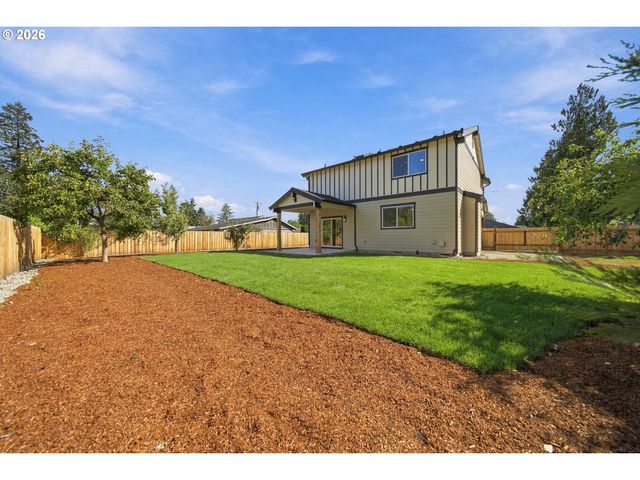 2716 Firwood Ln, Forest Grove, OR 97116