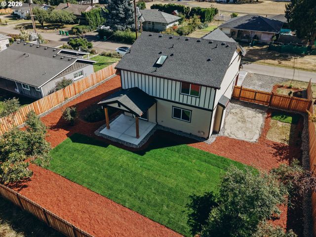 2716 Firwood Ln, Forest Grove, OR 97116