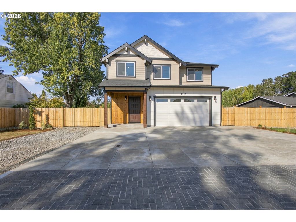 2716 Firwood Ln, Forest Grove, OR 97116