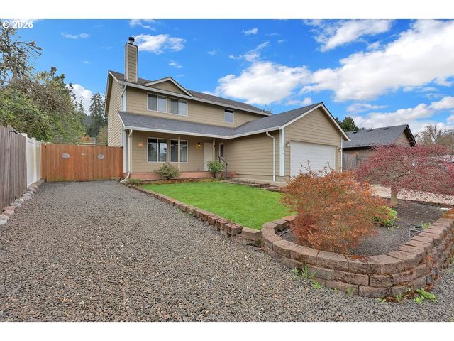 279 S 71ST St, Springfield, OR 97478