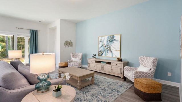 3045 Berry Bush Way, Conway, SC 29526