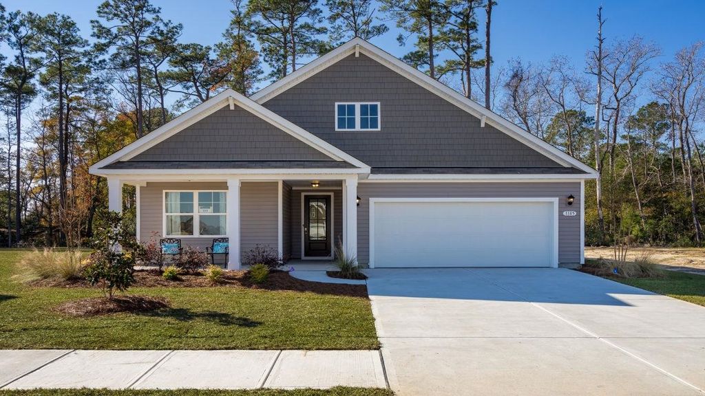 3045 Berry Bush Way, Conway, SC 29526