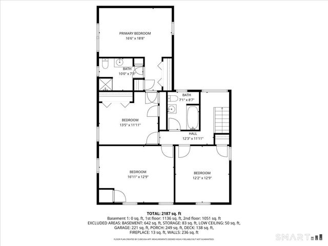 35 Terrace Pl Extension, New Milford, CT 06776