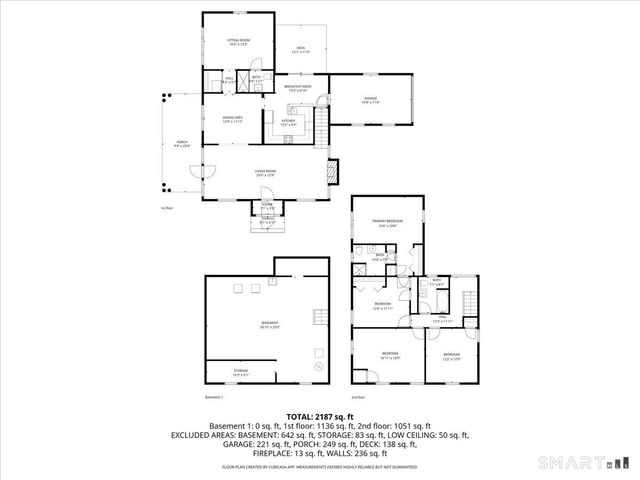 35 Terrace Pl Extension, New Milford, CT 06776