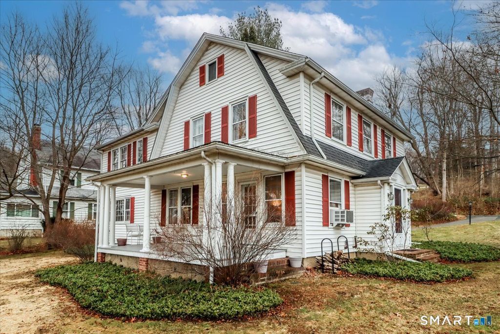 35 Terrace Pl Extension, New Milford, CT 06776