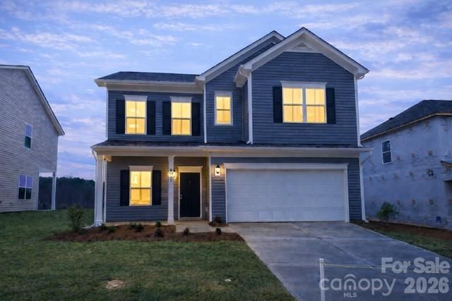 5687 Hagler Loop, Catawba, NC 28609