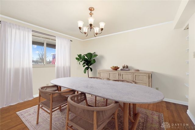 1221 Harmony Lane, Fairborn, OH 45324