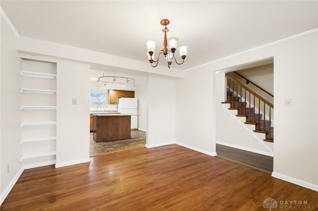 1221 Harmony Lane, Fairborn, OH 45324