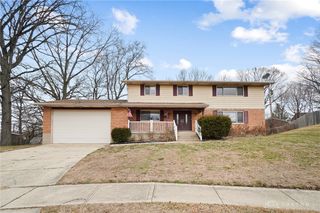 1221 Harmony Lane, Fairborn, OH 45324