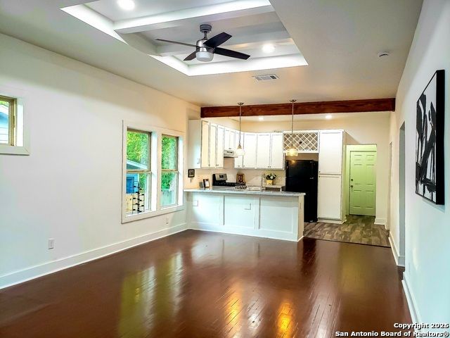 1025 Fulton, San Antonio, TX 78201