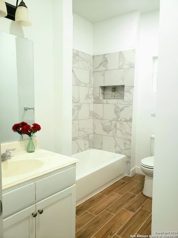 1025 Fulton, San Antonio, TX 78201
