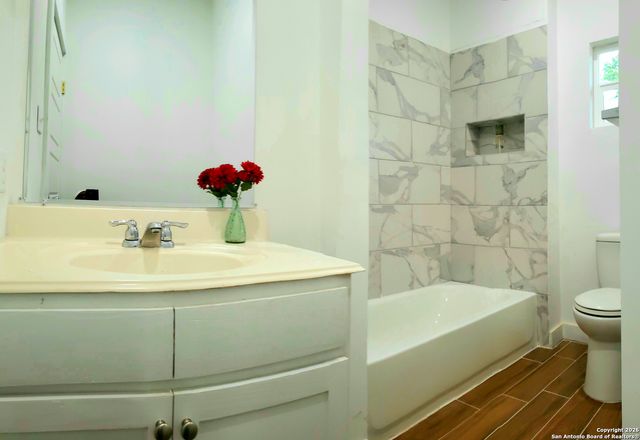 1025 Fulton, San Antonio, TX 78201