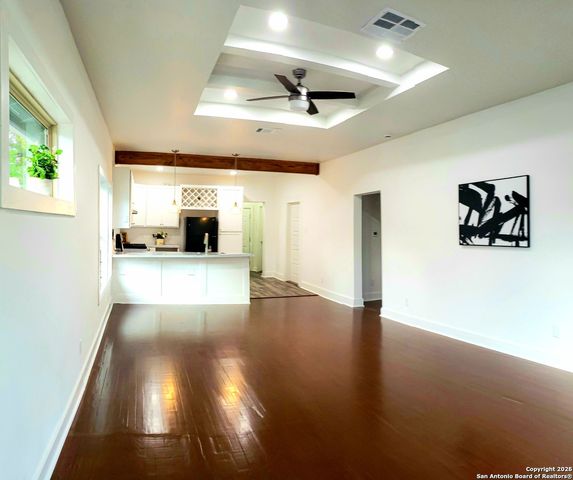 1025 Fulton, San Antonio, TX 78201