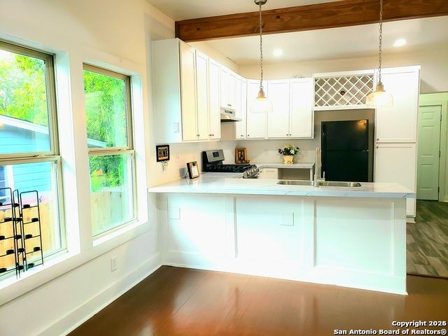 1025 Fulton, San Antonio, TX 78201