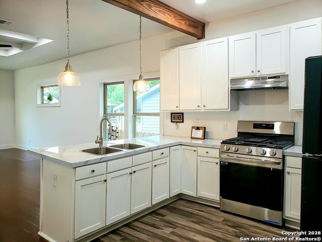 1025 Fulton, San Antonio, TX 78201