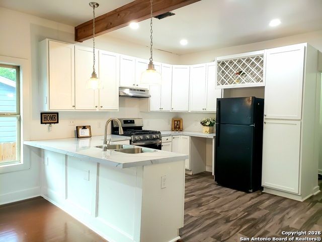 1025 Fulton, San Antonio, TX 78201
