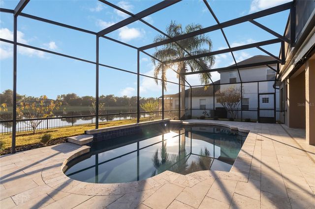 6539 EVERINGHAM LANE, Sanford, FL 32771