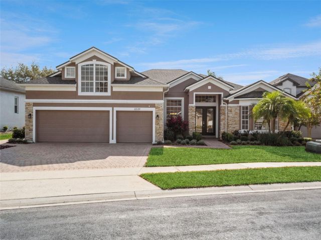 6539 EVERINGHAM LANE, Sanford, FL 32771