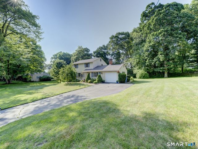 102 Ralph Road, Manchester, CT 06042