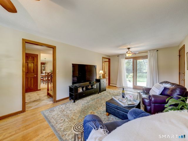 102 Ralph Road, Manchester, CT 06042