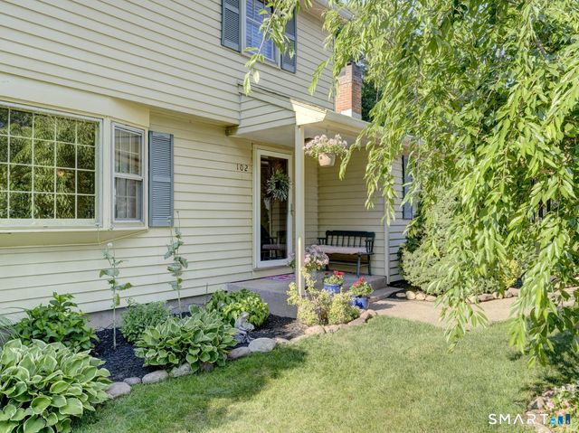102 Ralph Road, Manchester, CT 06042