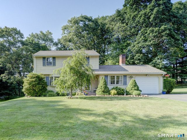 102 Ralph Road, Manchester, CT 06042