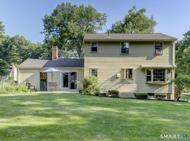 102 Ralph Road, Manchester, CT 06042