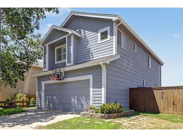 10484 Hollyhock Ct, Littleton, CO 80129
