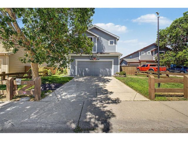 10484 Hollyhock Ct, Littleton, CO 80129