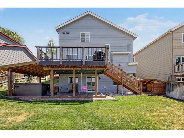 10484 Hollyhock Ct, Littleton, CO 80129