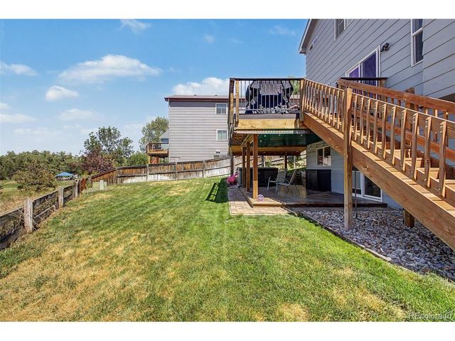 10484 Hollyhock Ct, Littleton, CO 80129