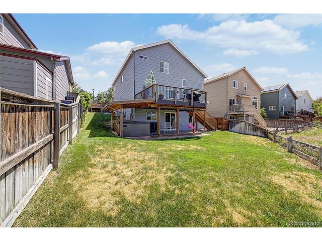 10484 Hollyhock Ct, Littleton, CO 80129