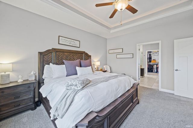 360 Foal Drive, West Lafayette, IN 47906