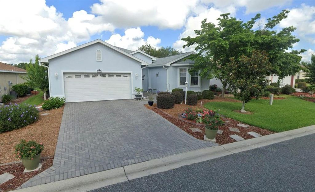 Image 1 of property listing at 8089 SW 81ST LOOP, Ocala, FL 34476