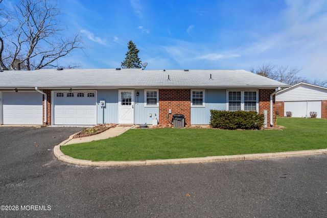 1134A Argyll Circle, Lakewood, NJ 08701