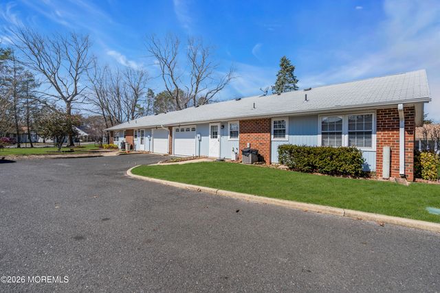 1134A Argyll Circle, Lakewood, NJ 08701