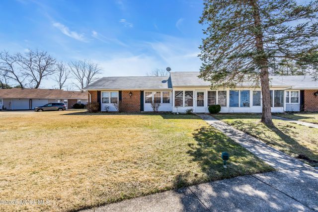 1134A Argyll Circle, Lakewood, NJ 08701