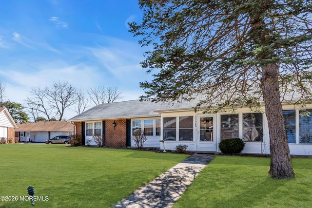 1134A Argyll Circle, Lakewood, NJ 08701