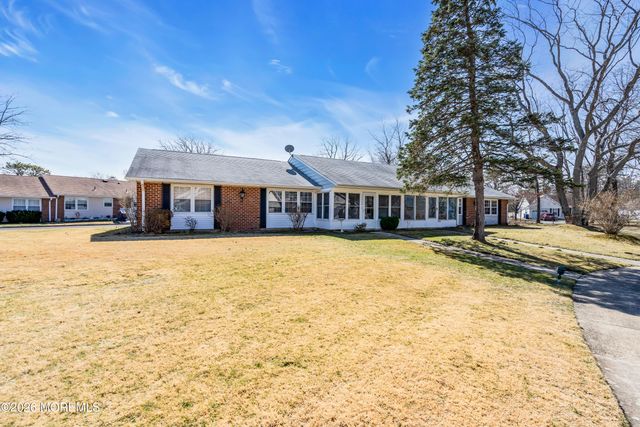 1134A Argyll Circle, Lakewood, NJ 08701