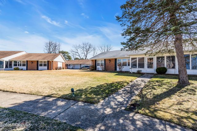 1134A Argyll Circle, Lakewood, NJ 08701