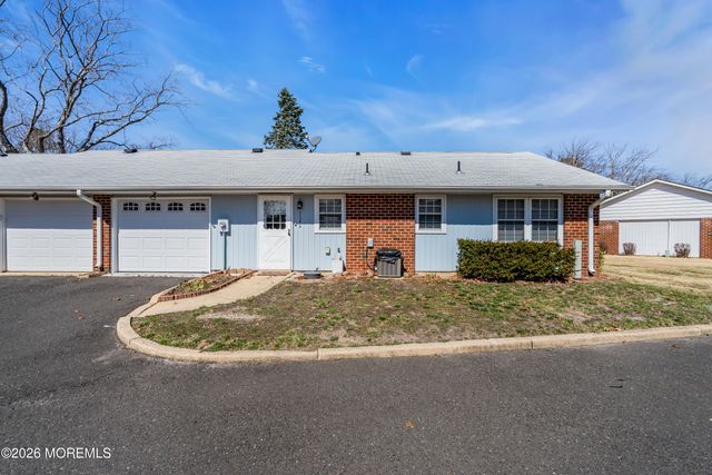 1134A Argyll Circle, Lakewood, NJ 08701