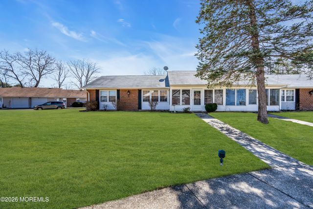 1134A Argyll Circle, Lakewood, NJ 08701