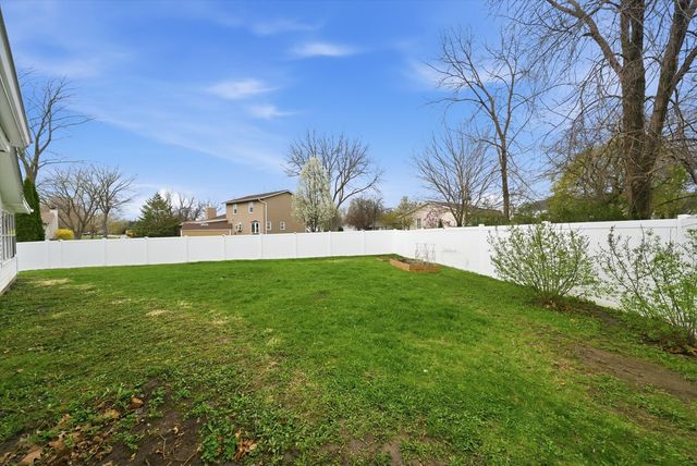 1198 ARROWWOOD Court, Aurora, IL 60504